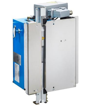 钢带打包机头-铝锭打包机头-砖厂打包机芯