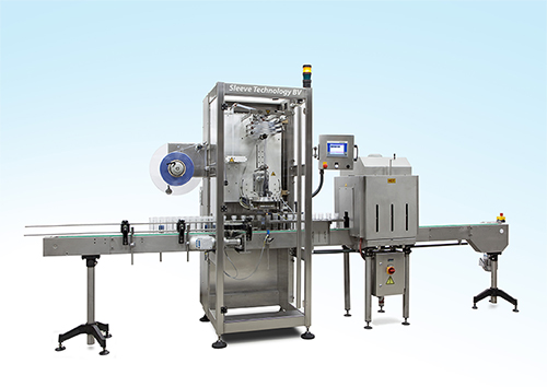 德国进口KRONES套标机螺杆