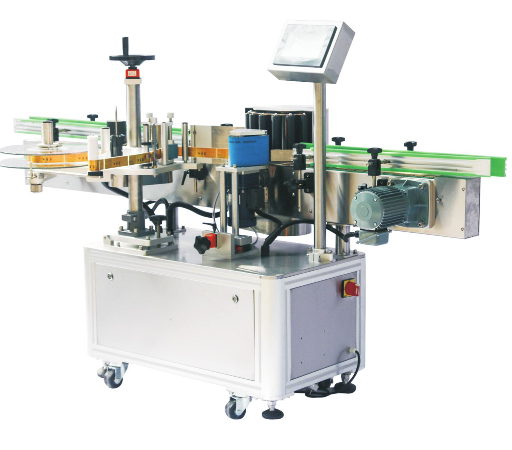 贴标机维修保养剥离板更换