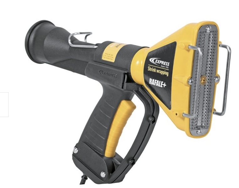 EXPRESS热烘瓦斯枪配件