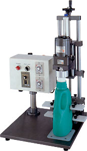 全自动扎盖机‌搓盖轮