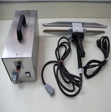 德国进口HAWO手持封口机维修保养ISZ300 配件更换