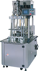 灌装机维修保养触摸屏更换