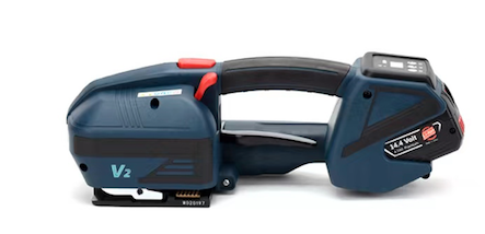 电动打包机维修保养粘结开关更换