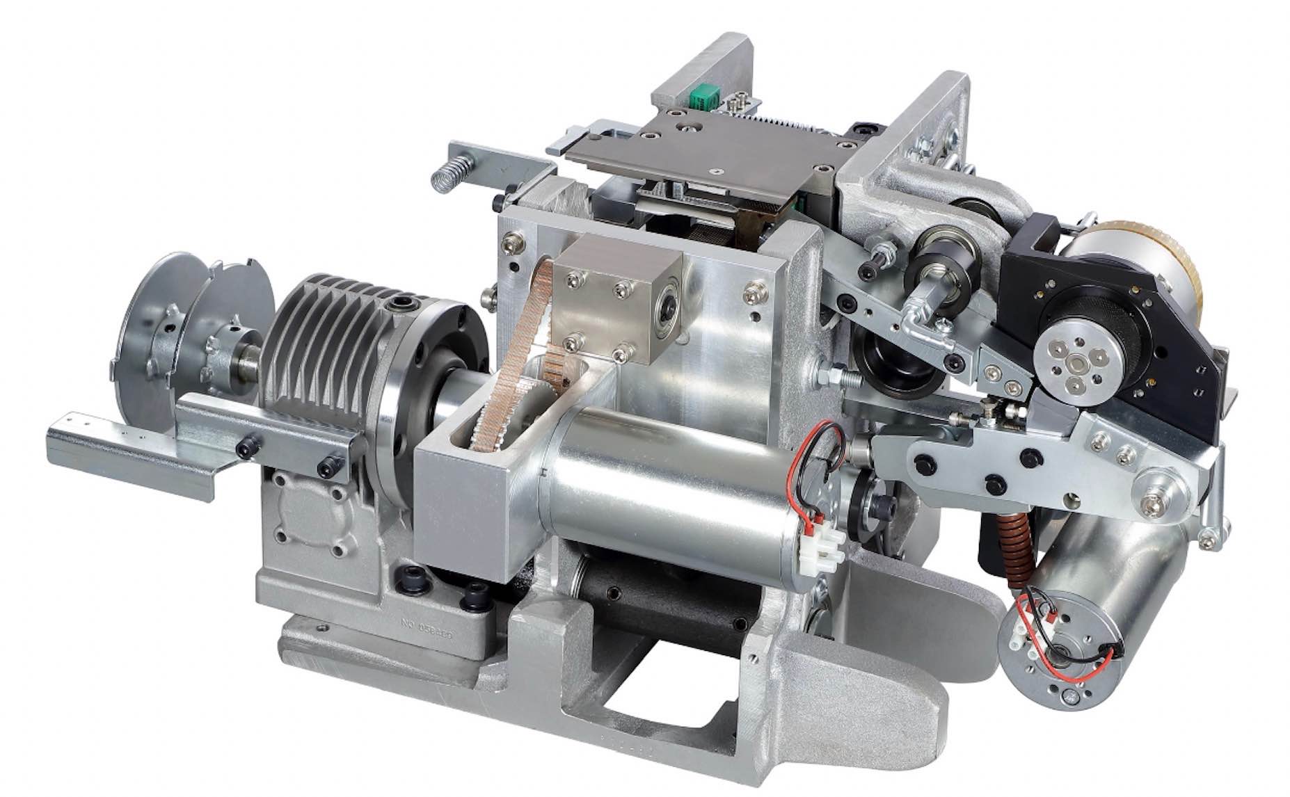 红砖打包头-加气砖打包头-打包机打包头