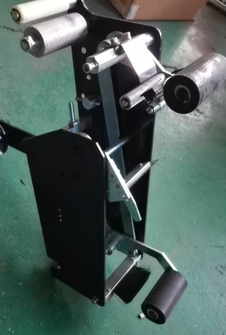 自动封箱机贴带器-贴带器维修