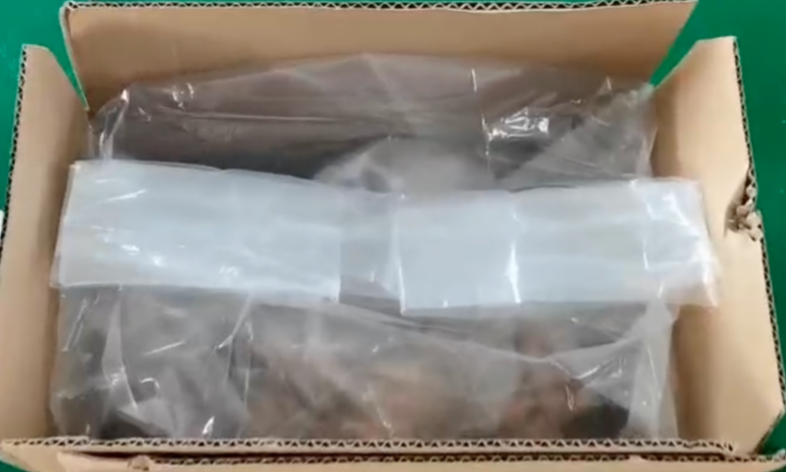 提袋封口机加热丝