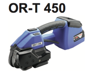 瑞士进口ORGAPACK电动打包机OR-T450 维修保养上摩擦齿板更换