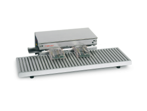 连续式封口机 HPL 500 D/D -V