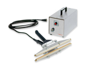 德国进口HAWO手持封口机 维修保养配件更换