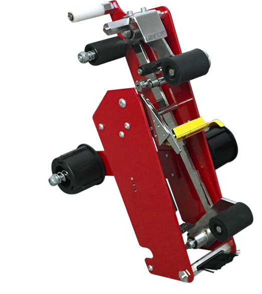 全自动封箱机头-开箱机机头